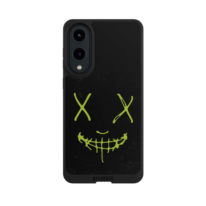 Galaxy S25 Edge NIVOpure David Bost / Noir
