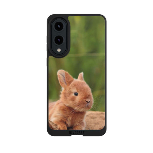 Samsung Galaxy S25 Edge NIVOpure Kaninchen
