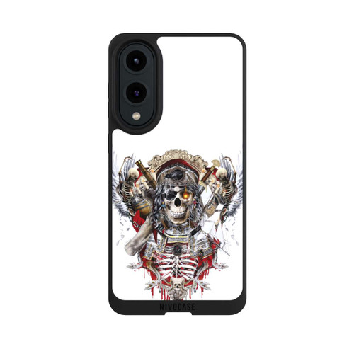 Samsung Galaxy S25 Edge NIVOpure Piraten-Totenkopf