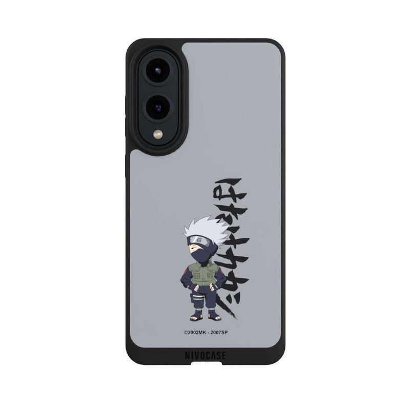 Galaxy S25 Edge NIVOpure Kakashi SD