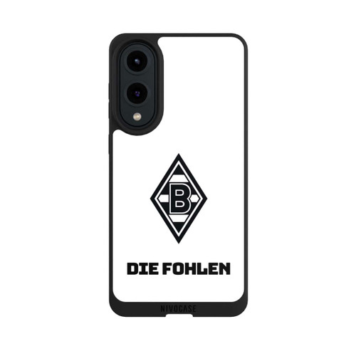 Samsung Galaxy S25 Edge NIVOpure Die Fohlen Weiss