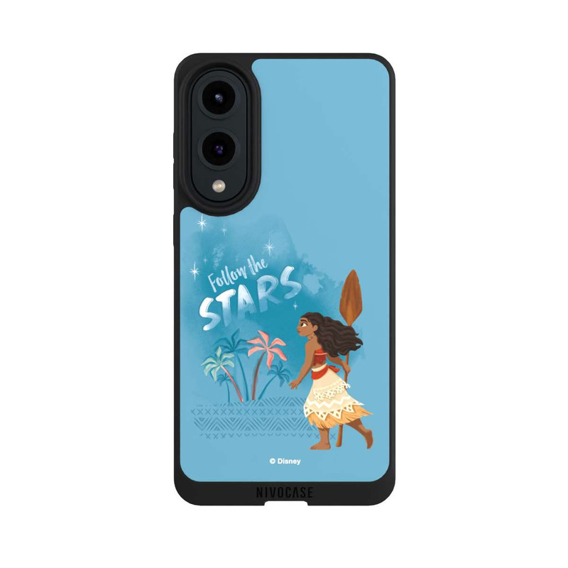 Galaxy S25 Edge NIVOpure Vaiana Follow the Stars