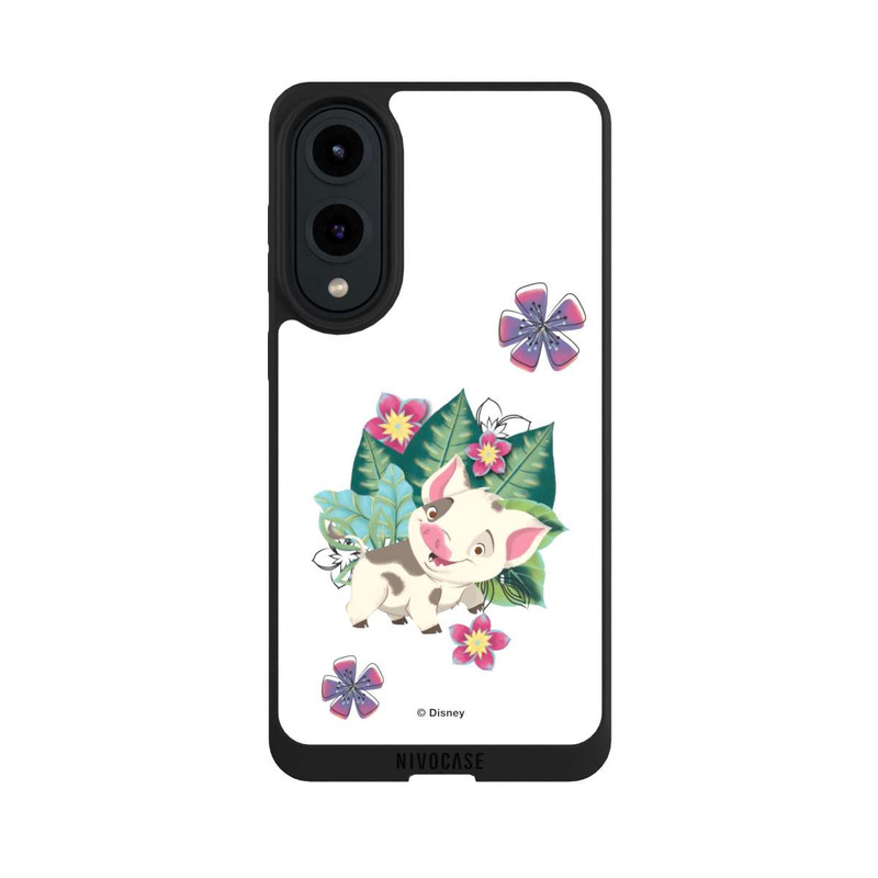 Galaxy S25 Edge NIVOpure Vaiana Pua