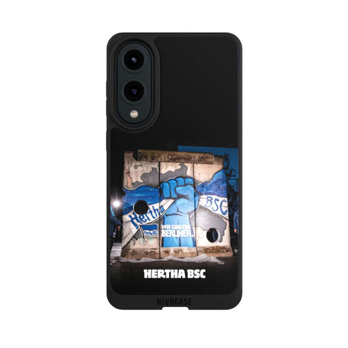 Samsung Galaxy S25 Edge NIVOpure 30 Jahre Mauerfall - Hertha BSC