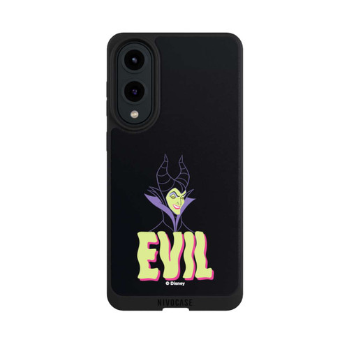 Samsung Galaxy S25 Edge NIVOpure Evil Maleficent