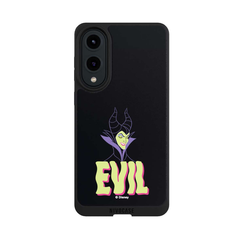 Galaxy S25 Edge NIVOpure Evil Maléfique