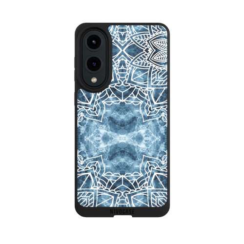 Samsung Galaxy S25 Edge NIVOpure Bohemian mandala