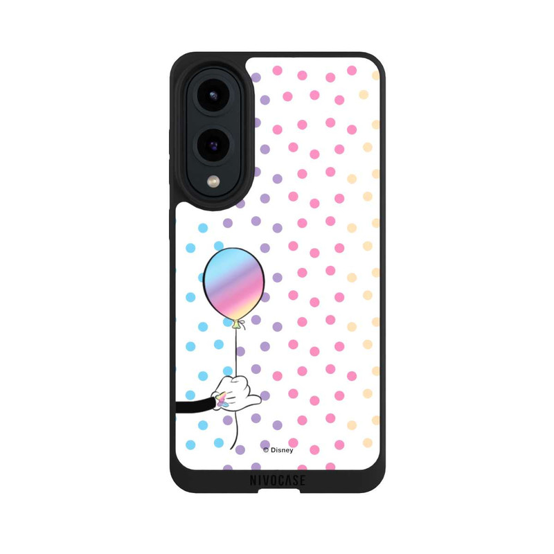 Galaxy S25 Edge NIVOpure Minnie Ballon