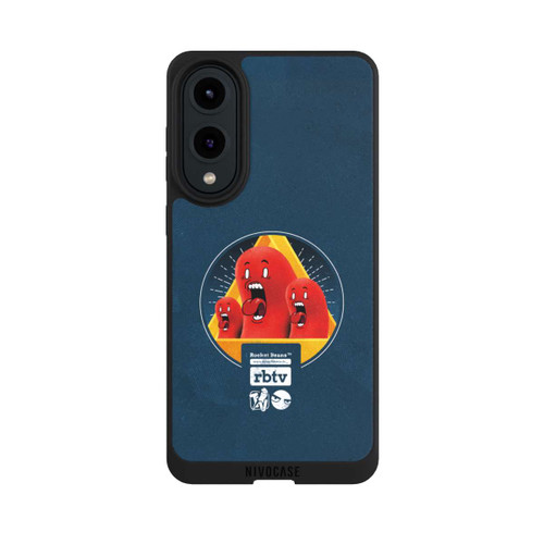 Samsung Galaxy S25 Edge NIVOpure Schreibohnen
