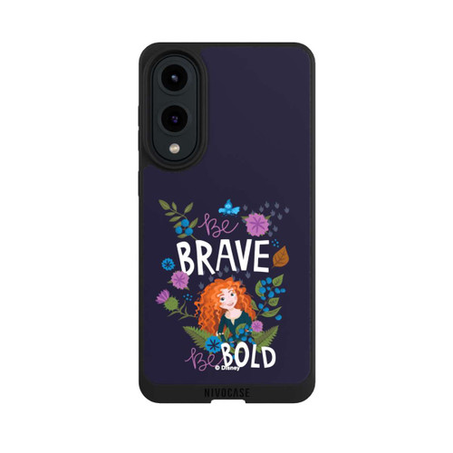 Samsung Galaxy S25 Edge NIVOpure Be Brave | Be Bold