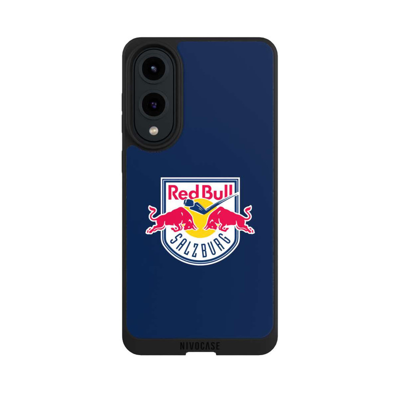 Galaxy S25 Edge NIVOpure RBS Blau