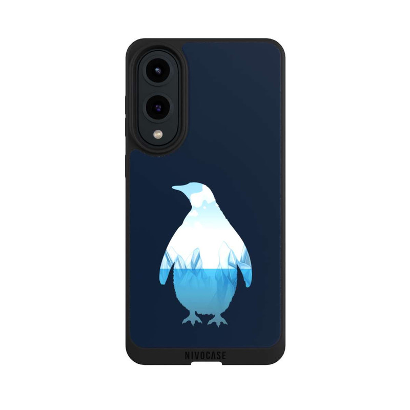 Galaxy S25 Edge NIVOpure Sauver la faune
