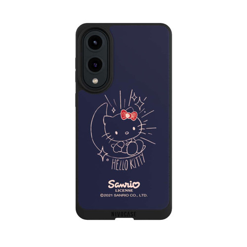 Samsung Galaxy S25 Edge NIVOpure Hello Kitty - Astrologie