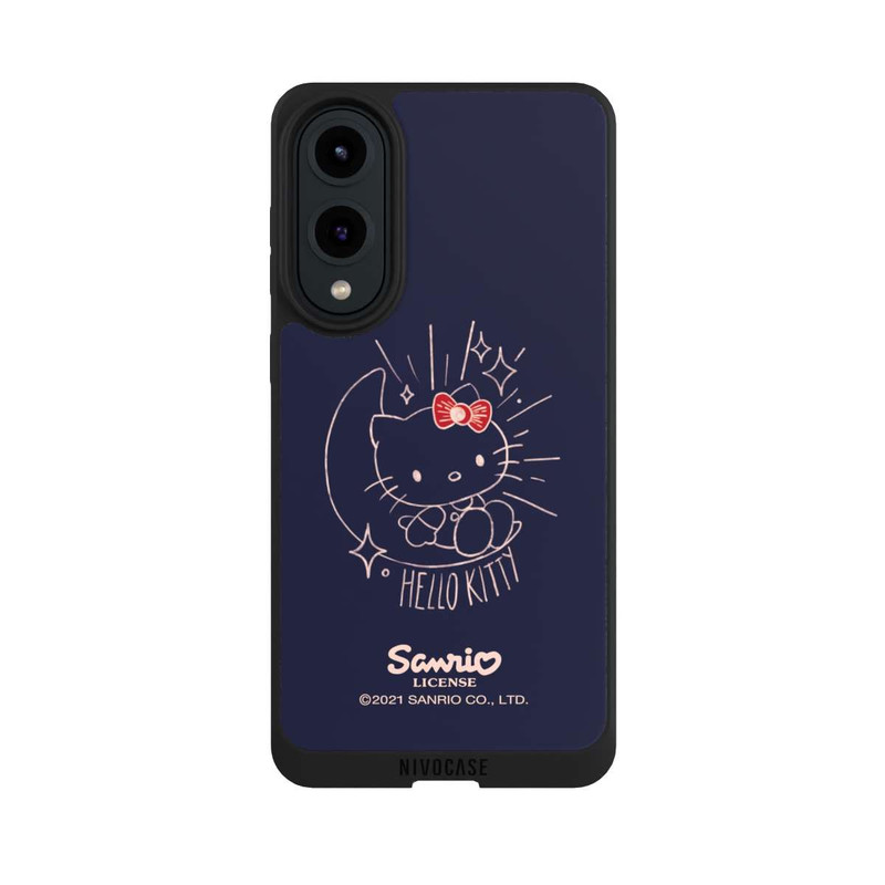 Galaxy S25 Edge NIVOpure Hello Kitty - L'astrologie