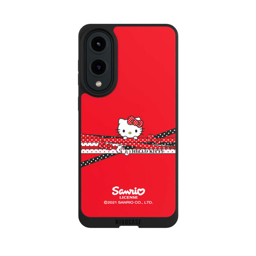 Samsung Galaxy S25 Edge NIVOpure Hello Kitty - BowBow