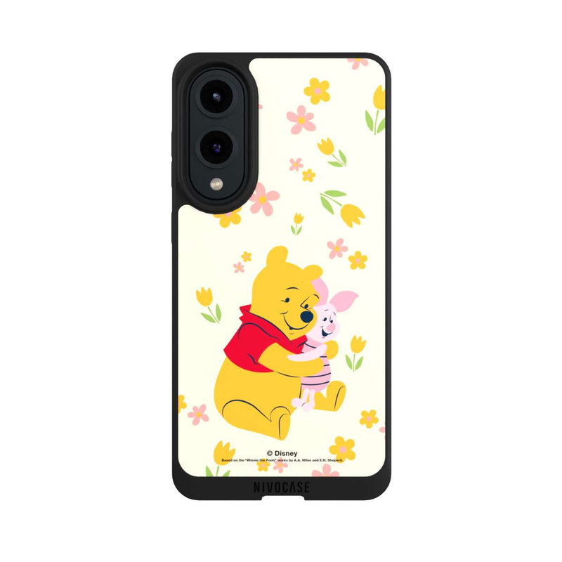Galaxy S25 Edge NIVOpure Winnie the Pooh Hug