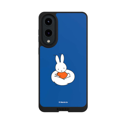 Samsung Galaxy S25 Edge NIVOpure Miffy on a Cloud