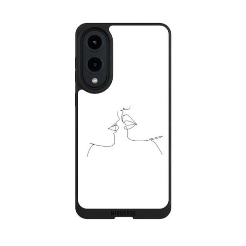 Samsung Galaxy S25 Edge NIVOpure Artline Kuss