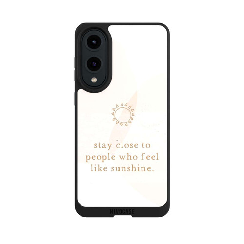 Samsung Galaxy S25 Edge NIVOpure Sunshinepeople