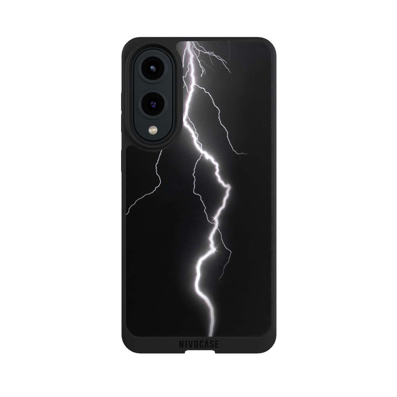 Galaxy S25 Edge NIVOpure Lightning