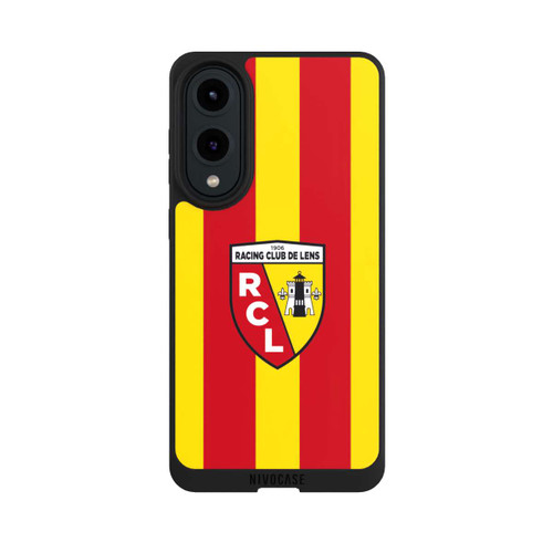 Samsung Galaxy S25 Edge NIVOpure Heimtrikot RC Lens 2020/21