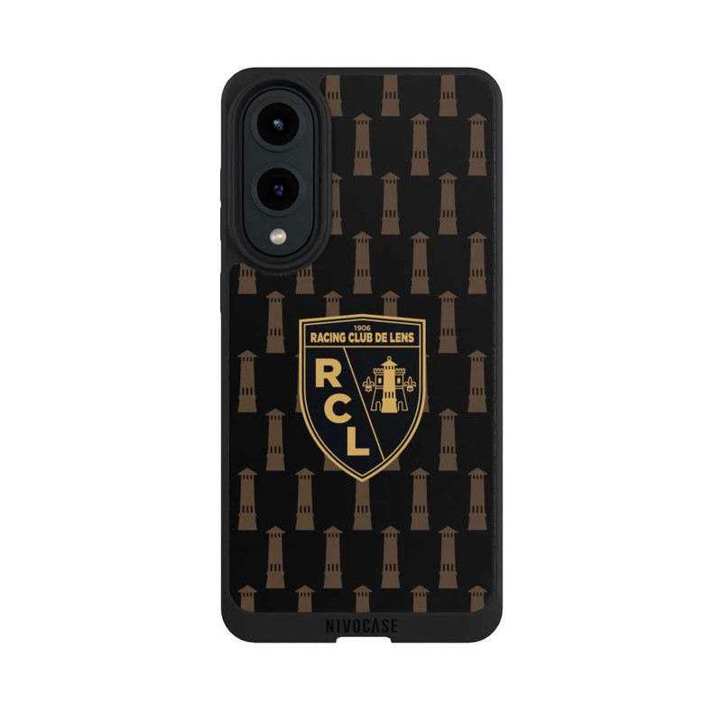Galaxy S25 Edge NIVOpure RC Lens Auswärtstrikot 2020/21