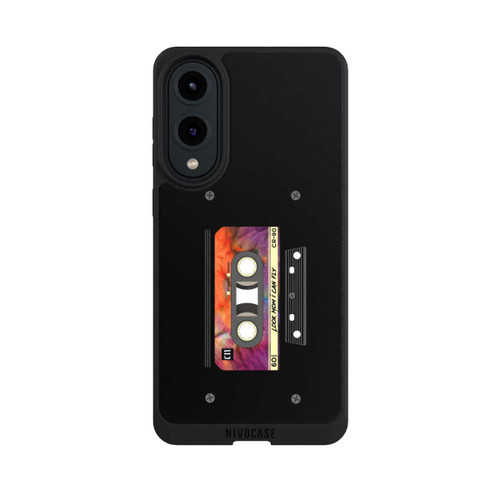 Samsung Galaxy S25 Edge NIVOpure Kassette Schau Mama, ich kann fliegen