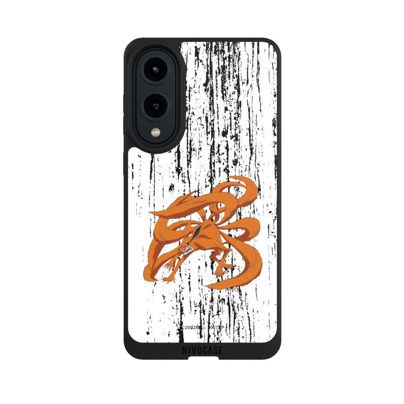 Galaxy S25 Edge NIVOpure Kurama
