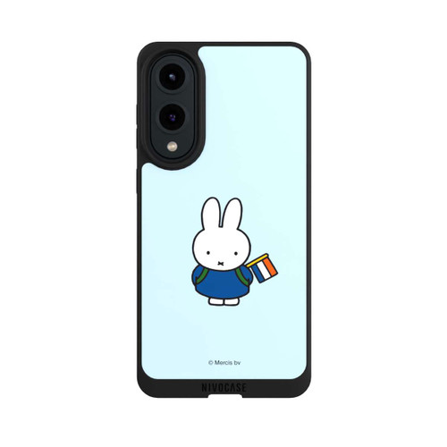 Samsung Galaxy S25 Edge NIVOpure Miffy Flag