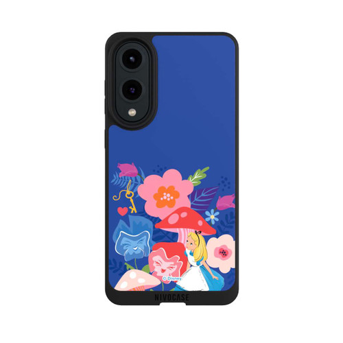 Samsung Galaxy S25 Edge NIVOpure Alice Flowers