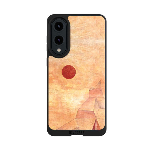Samsung Galaxy S25 Edge NIVOpure Fairy Tale by Paul Klee