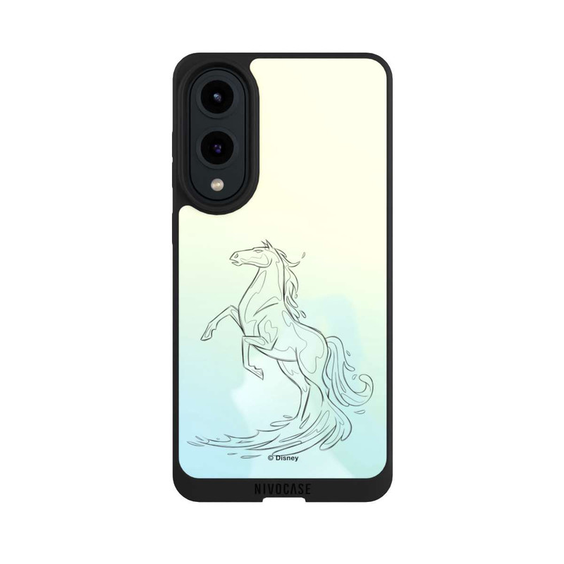 Galaxy S25 Edge NIVOpure Nokk Pastel