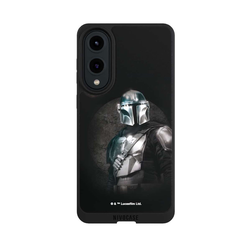 Galaxy S25 Edge NIVOpure Soldat de l'Empire 