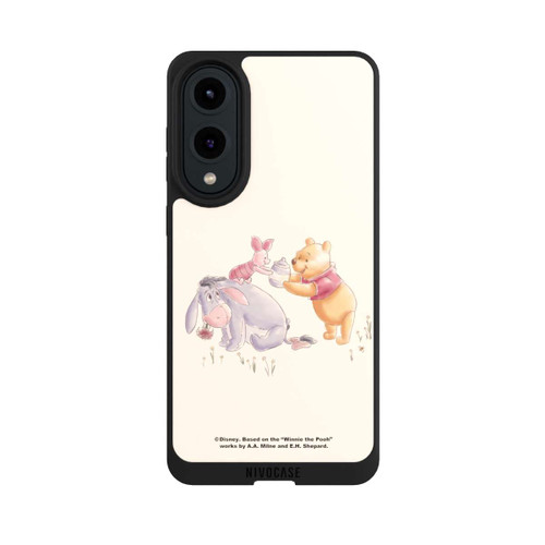 Samsung Galaxy S25 Edge NIVOpure Winnie the Pooh Honey Giving
