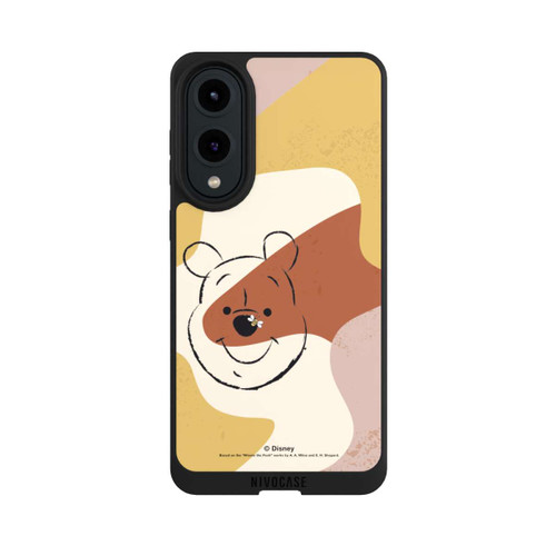Samsung Galaxy S25 Edge NIVOpure Winnie the Pooh Abstract