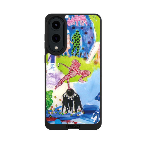 Samsung Galaxy S25 Edge NIVOpure Peoplestories