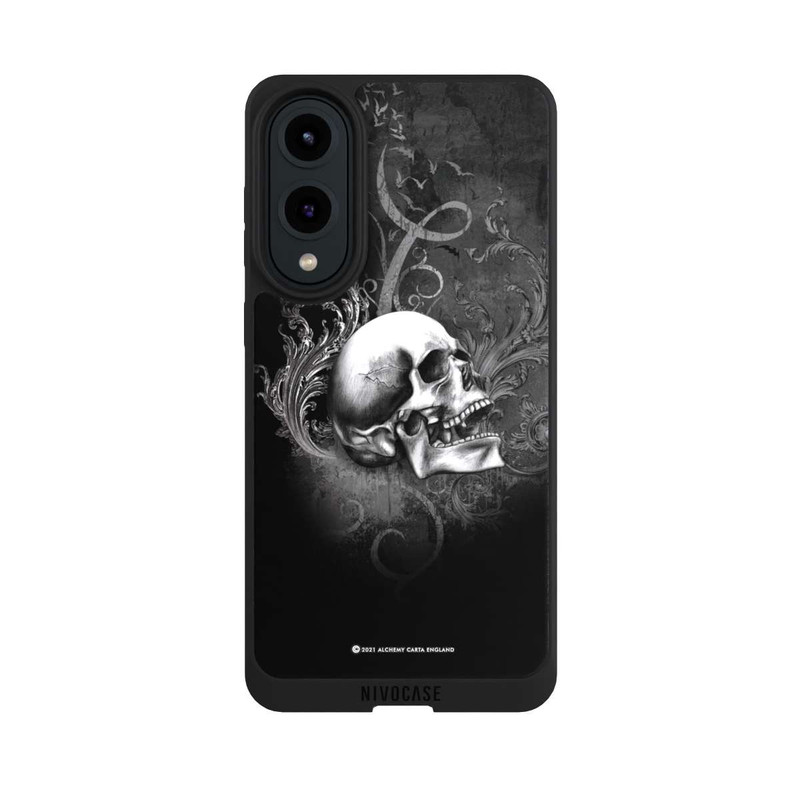 Galaxy S25 Edge NIVOpure De Profundis