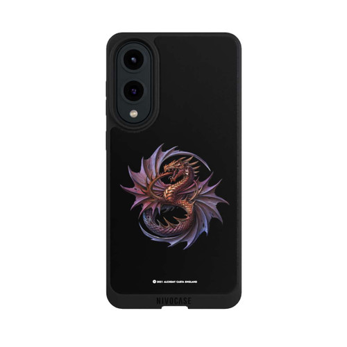 Samsung Galaxy S25 Edge NIVOpure Maelstromeus