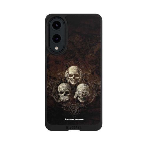 Samsung Galaxy S25 Edge NIVOpure No Evil