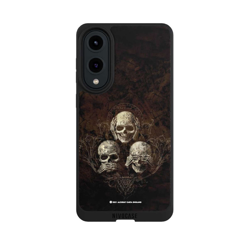 Galaxy S25 Edge NIVOpure No Evil