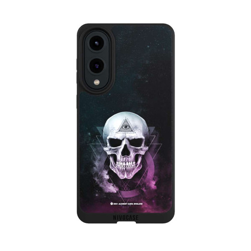 Samsung Galaxy S25 Edge NIVOpure DIE LEERE