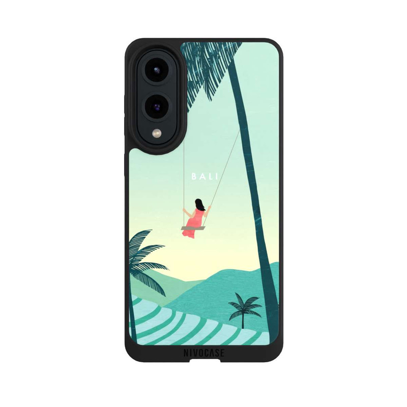 Galaxy S25 Edge NIVOpure Bali Katinka Reinke
