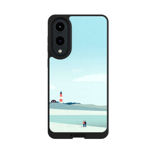 Samsung Galaxy S25 Edge NIVOpure Sylt Katinka Reinke