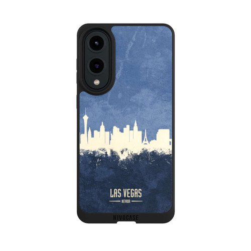 Samsung Galaxy S25 Edge NIVOpure Las Vegas Nevada Skyline