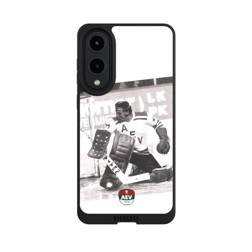 Samsung Galaxy S25 Edge NIVOpure Augsburger Panther Hockey