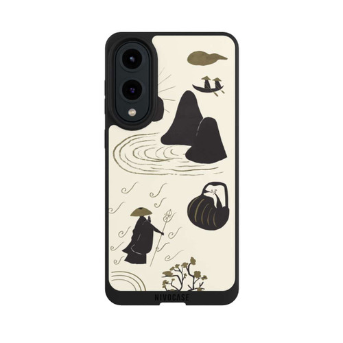 Samsung Galaxy S25 Edge NIVOpure Zen von Kyonosuke Takayasu