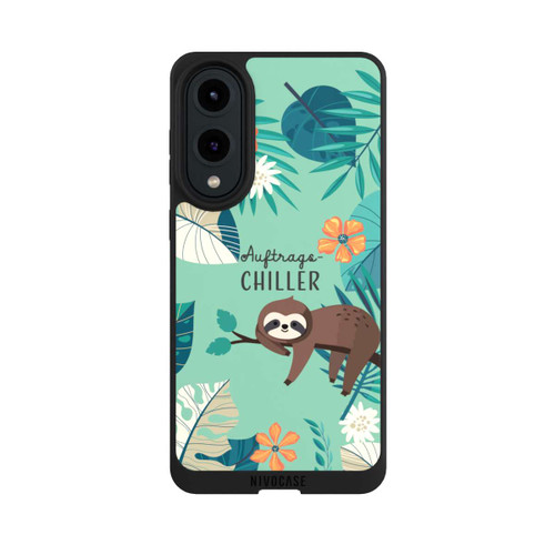 Samsung Galaxy S25 Edge NIVOpure Auftrags Chiller