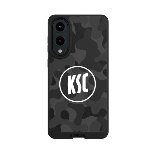 Samsung Galaxy S25 Edge NIVOpure KSC - Camouflage