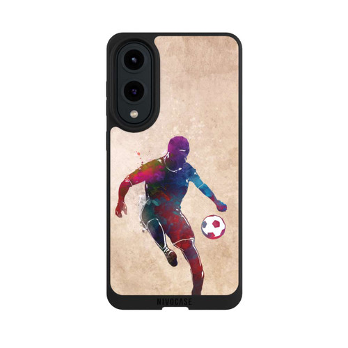 Samsung Galaxy S25 Edge NIVOpure JBJart - Fußball