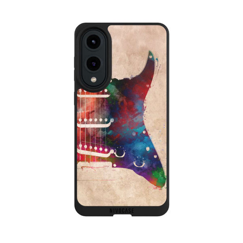 Samsung Galaxy S25 Edge NIVOpure JBJart - Gitarre 
